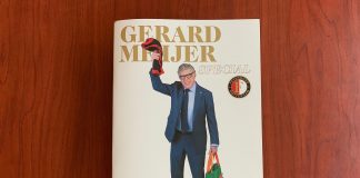 Gerard Meijer special
