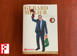 Gerard Meijer special