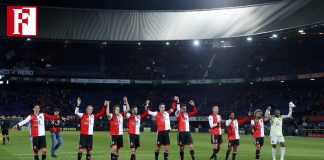 Feyenoord-sc Heracles